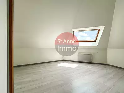 Appartement, 18 m²