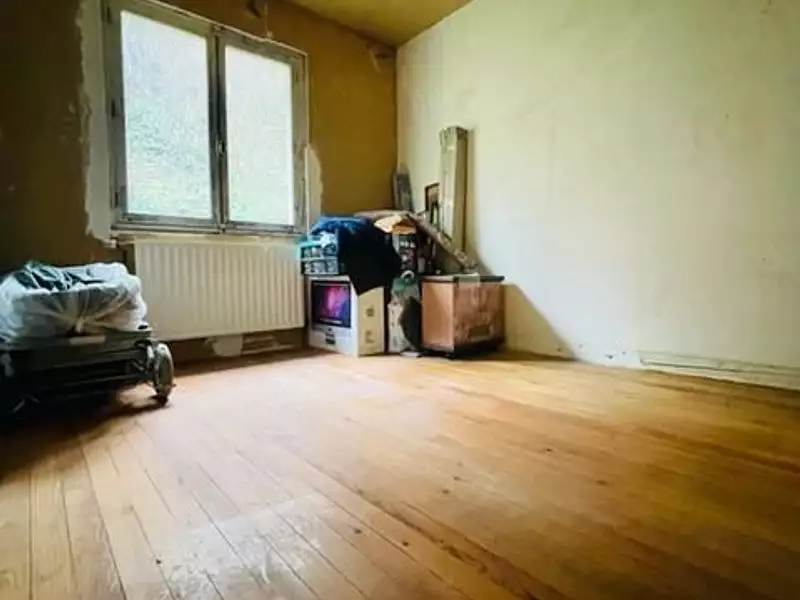 Maison, 97 m²