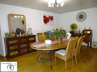 Maison, 172 m²