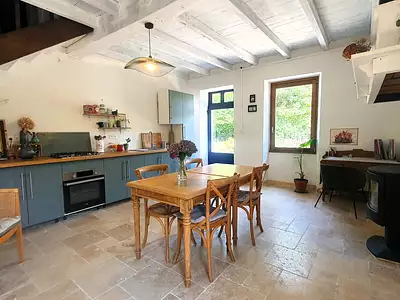 Maison, 105 m²