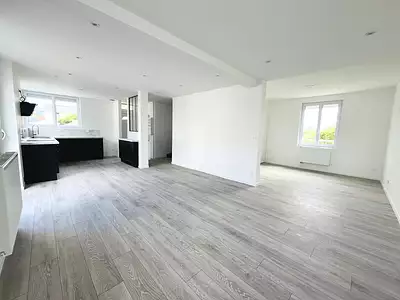 Maison, 132 m²