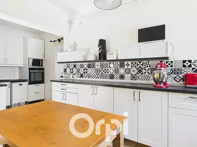 Maison, 158 m²