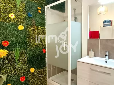 Appartement, 45 m²