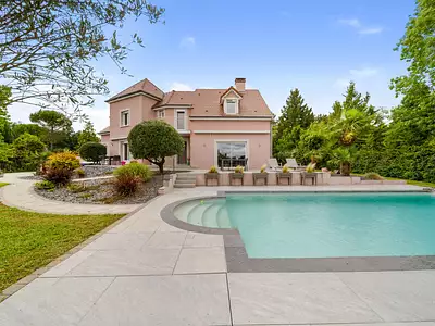 Maison, 200 m²