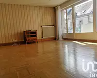 Appartement, 68 m²