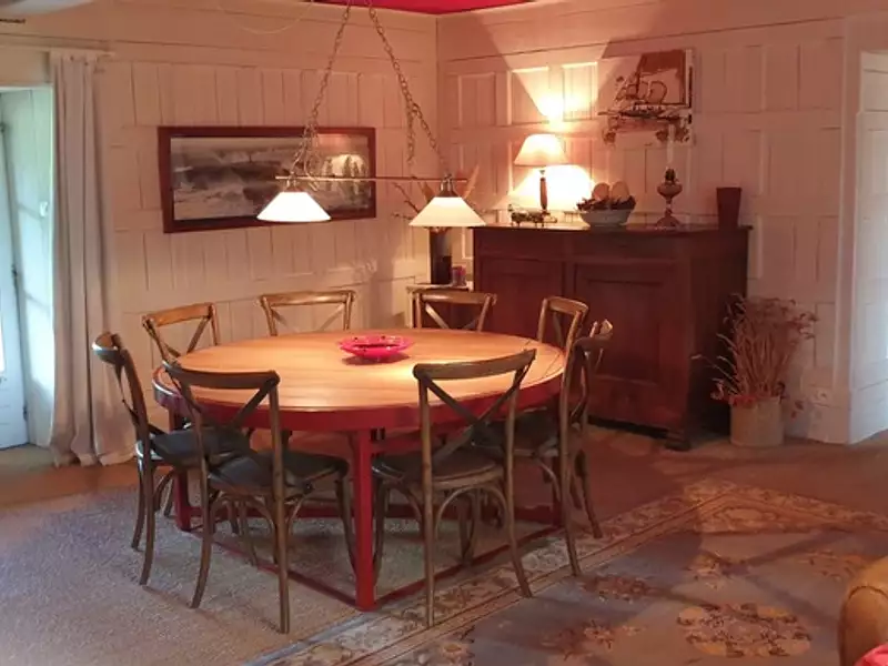 Maison, 450 m²