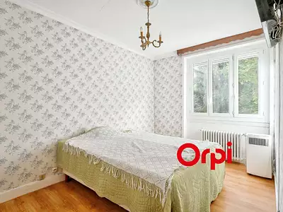 Maison, 110 m²