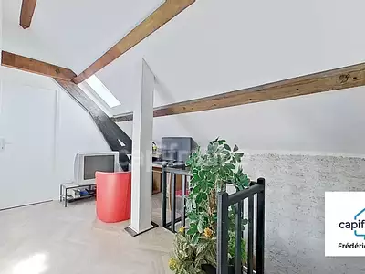 Maison, 107 m²