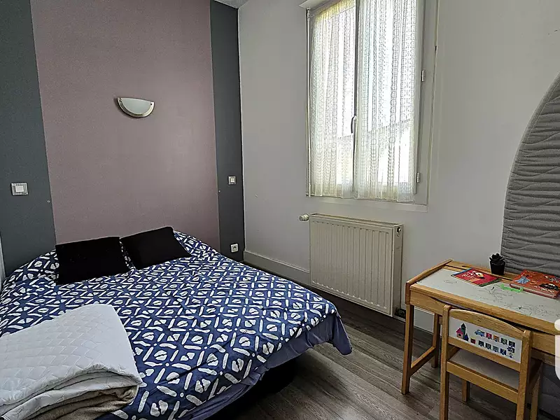Maison, 80 m²
