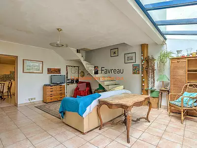 Maison, 97,73 m²