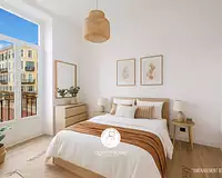 Appartement, 49,3 m²