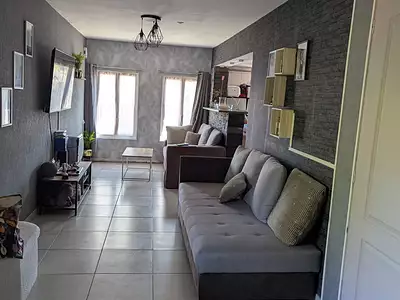 Maison, 116 m²