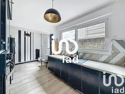 Maison, 195 m²