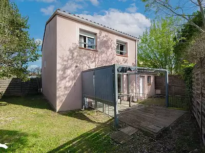 Maison, 79 m²