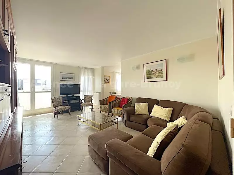 Appartement, 102,7 m²