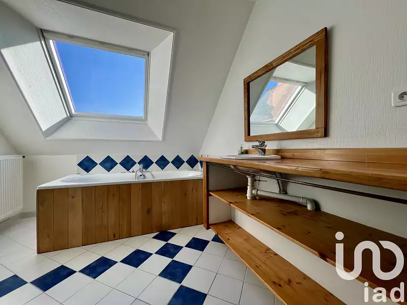 Maison, 217 m²