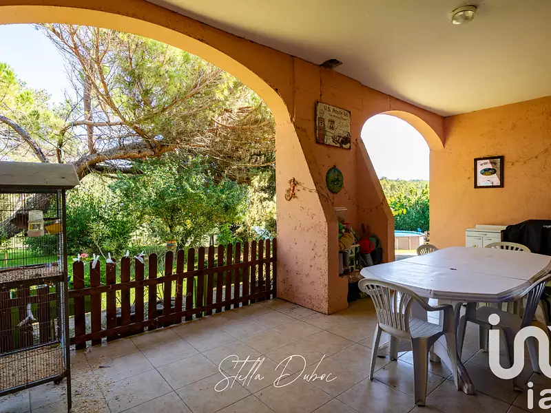 Maison, 270 m²