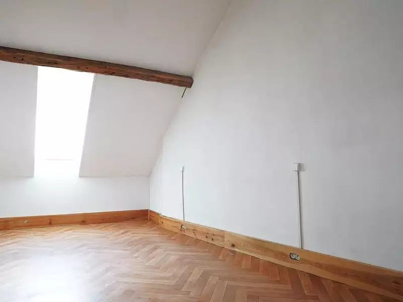 Maison, 163 m²