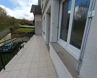 Immeuble, 233 m²