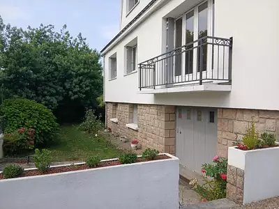 Maison, 115 m²
