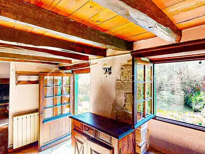 Maison, 128 m²