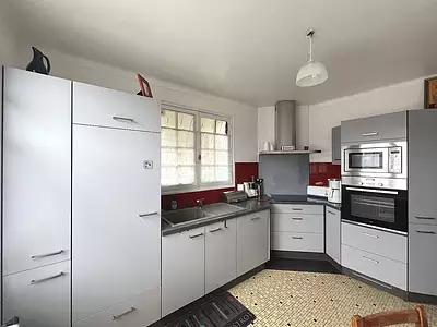 Maison, 112 m²