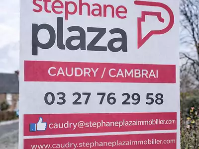 Terrain, 814 m²