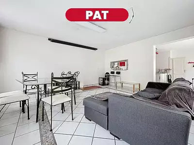 Maison, 82 m²