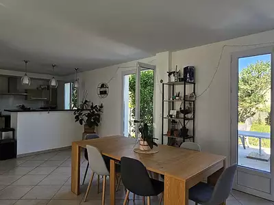 Maison, 107 m²