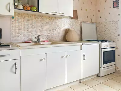 Maison, 108 m²