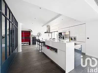 Maison, 272 m²