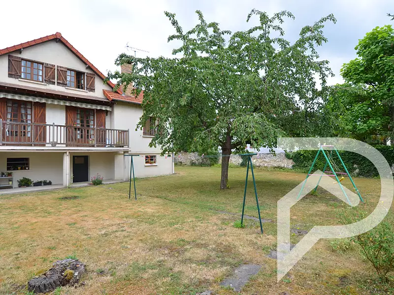 Maison, 115 m²