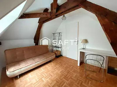 Appartement, 43 m²