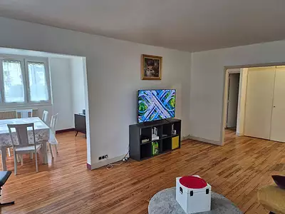 Appartement, 81 m²