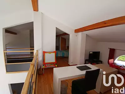 Maison, 179 m²