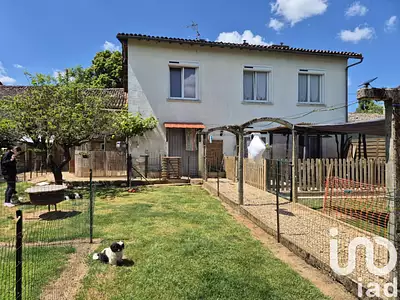 Maison, 150 m²