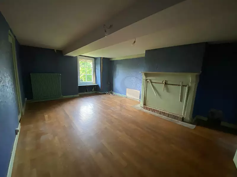Maison, 84 m²