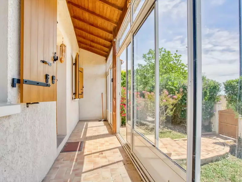 Maison, 100 m²