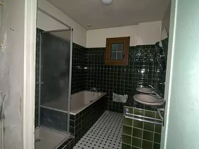 Maison, 110 m²