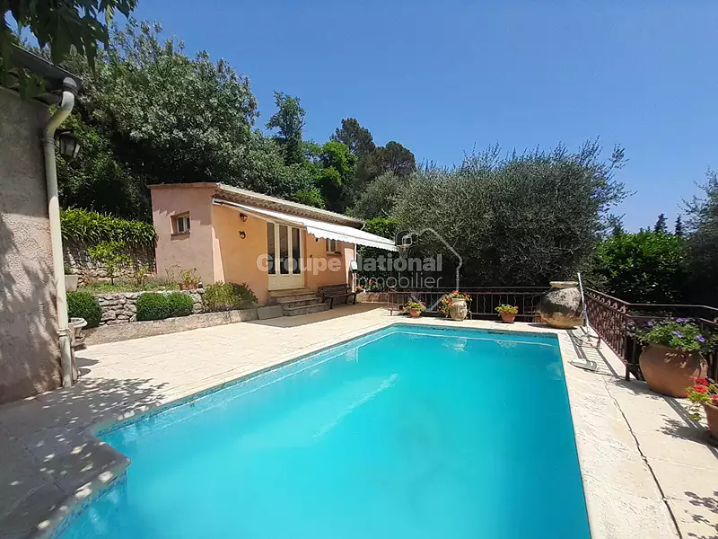 Maison, 120 m²