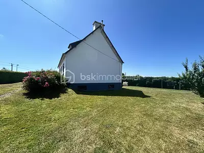 Maison, 99 m²