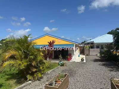 Maison, 94 m²