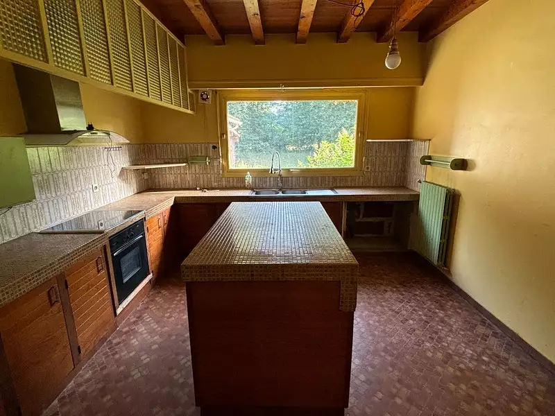 Maison, 136 m²