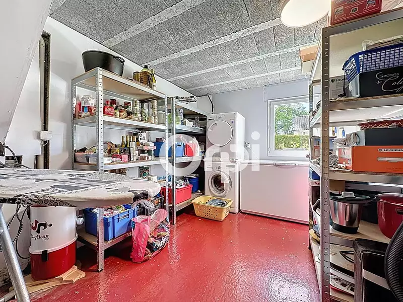 Maison, 120 m²