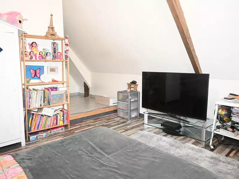 Maison, 156 m²
