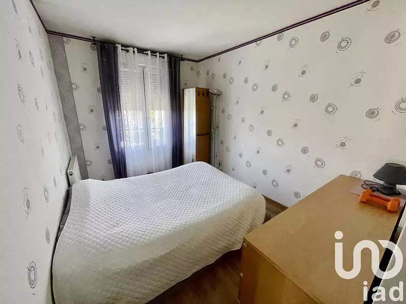 Appartement, 76 m²