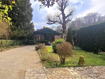 Maison, 200 m²