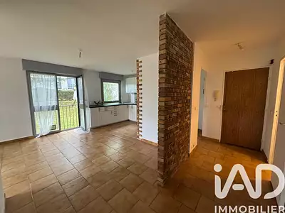 Appartement, 80 m²