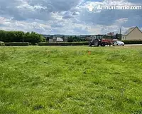 Terrain, 1 465 m²