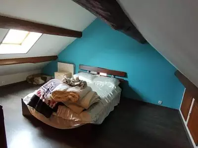 Maison, 99 m²
